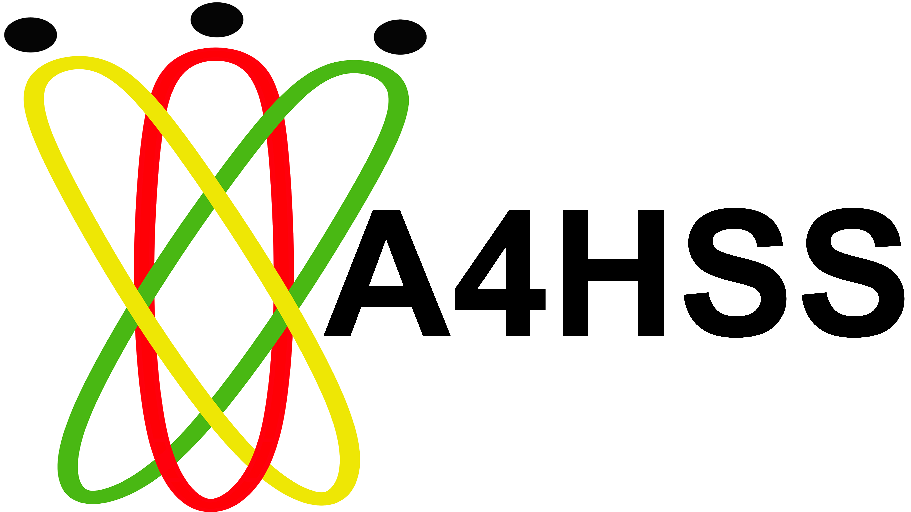 A4HSS Logo