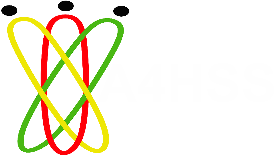 A4HSS Logo