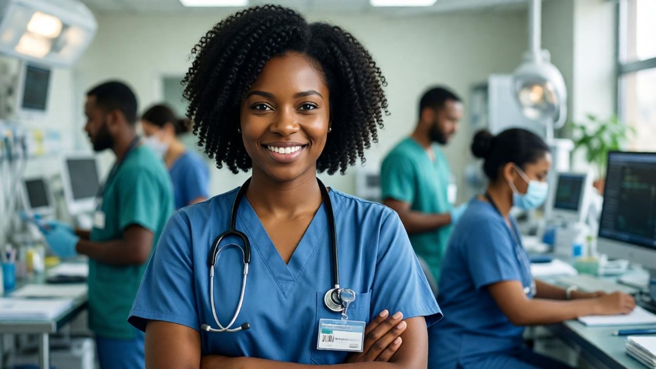 Improve Health Outcomes
