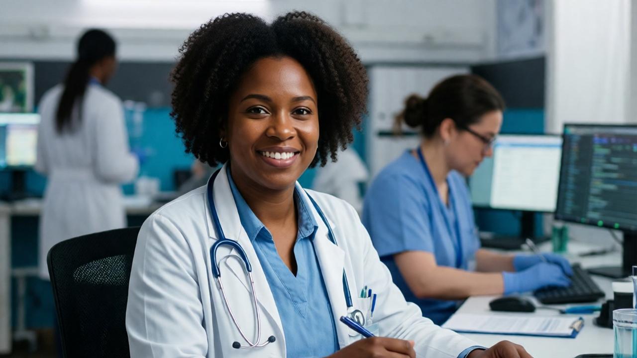 Health Systems Strengthening