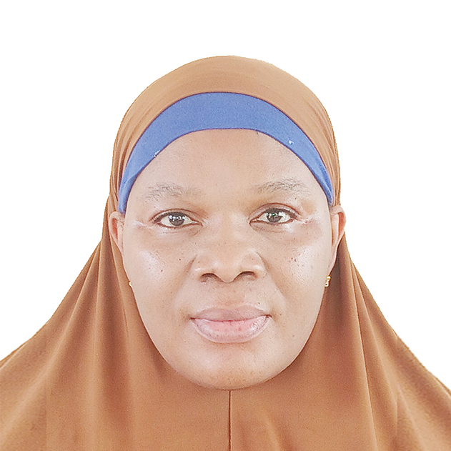 Mrs. Aziza Hussein