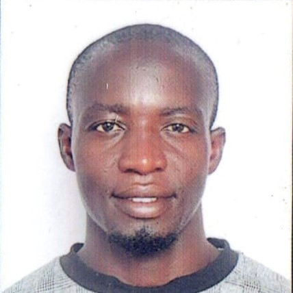 Mr. Abdulai Abdul Mumin