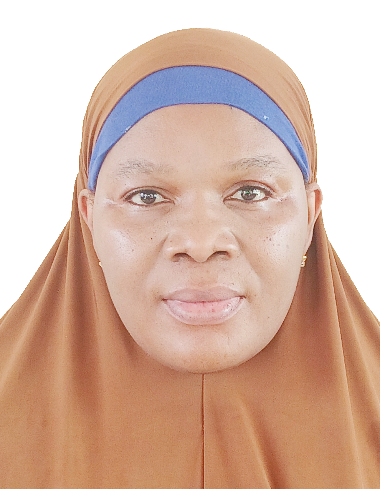 Mrs. Aziza Husein