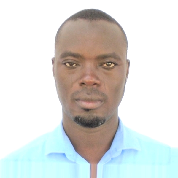 Mr. Baba Musah