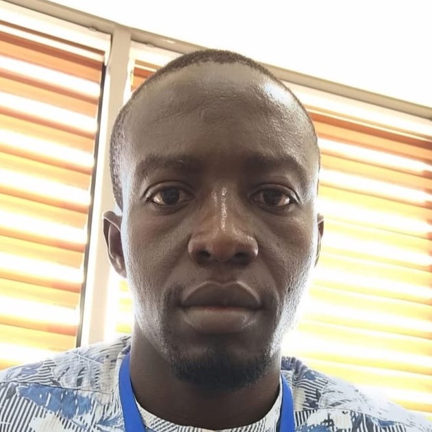 Mr. Abdulai Abdul Mumin