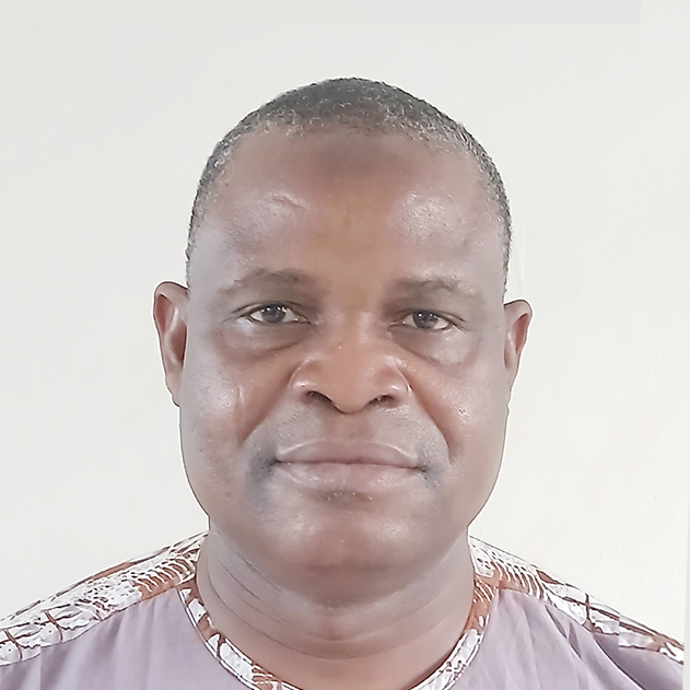 Dr. Braimah Baba Abubakari